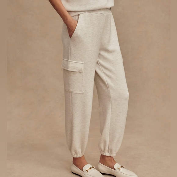 VARLEY The Cargo Pant 25" M - Picture 1 of 6